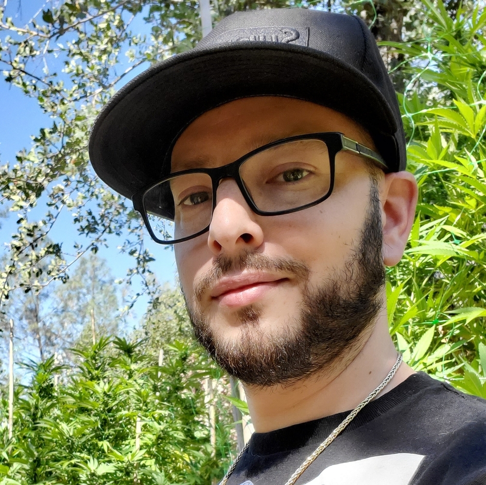 Meet your Posher, Tommy